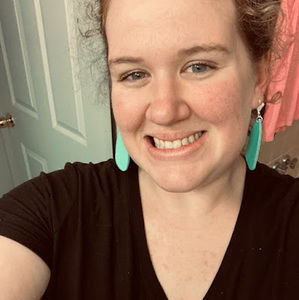 Meet your Posher, Kristy